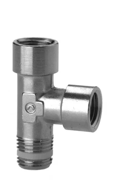S2070 1/4-1/4, Camozzi