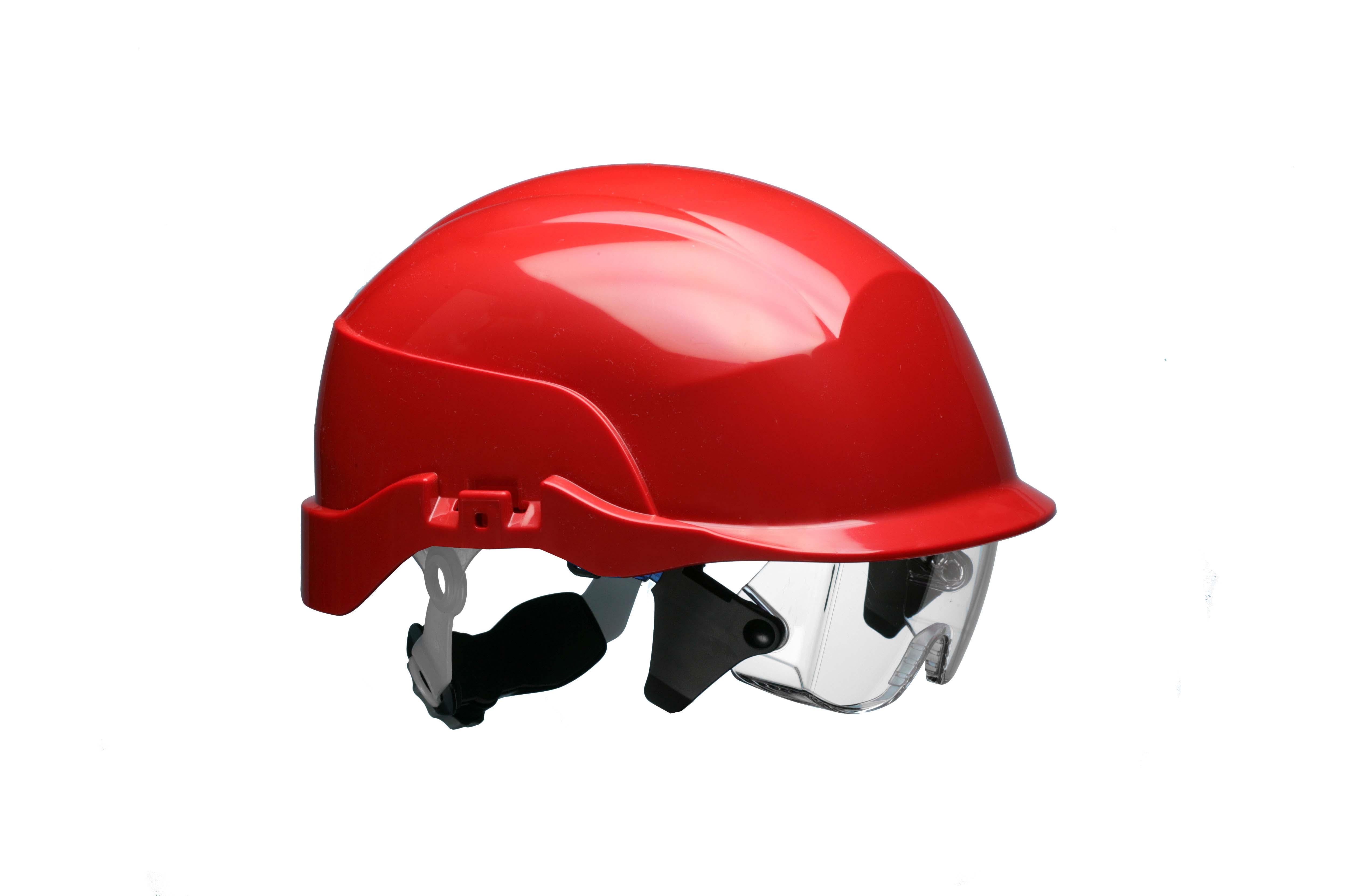 S20RR, Centurion Safety