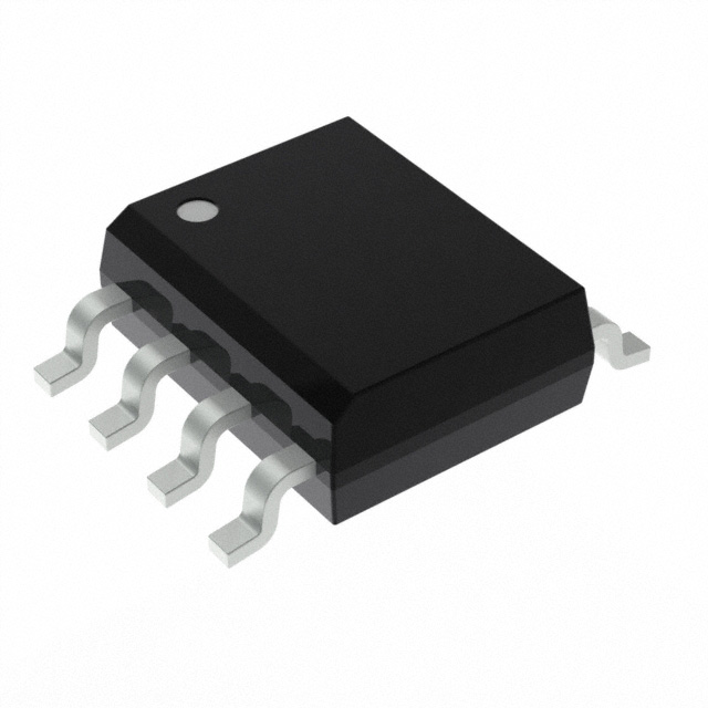 S25FL064LABMFI013, Infineon