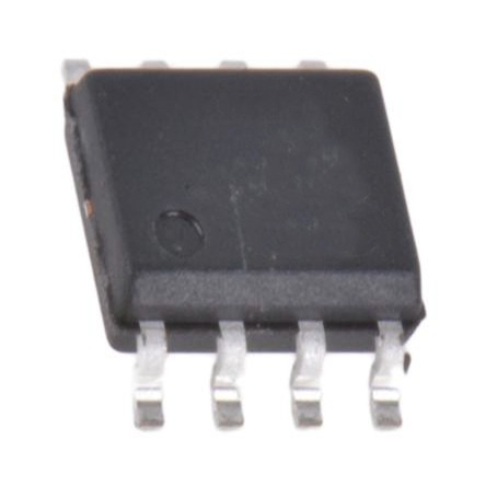 S25FL064LABMFM010, Infineon