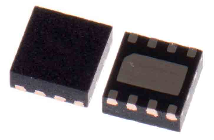 S25FL064LABNFI010, Infineon