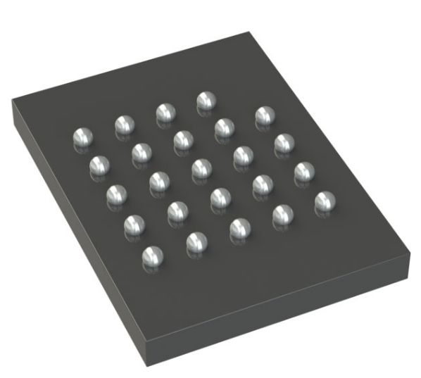 S25FL256SAGBHBA00, Infineon