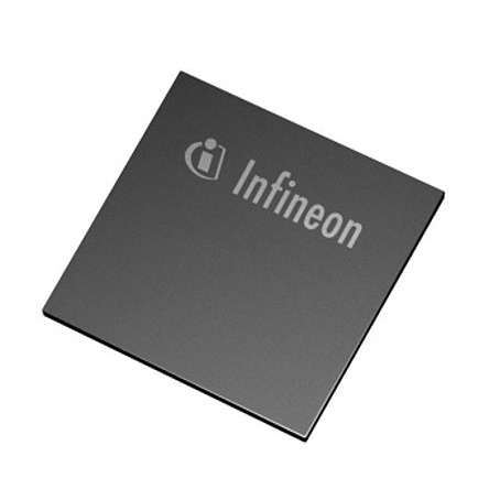 S25FL256SAGBHI200, Infineon