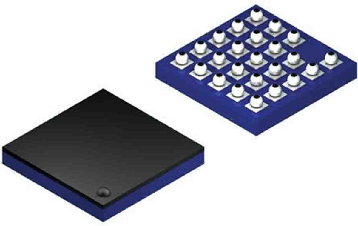 S25FL256SAGBHV200, Infineon