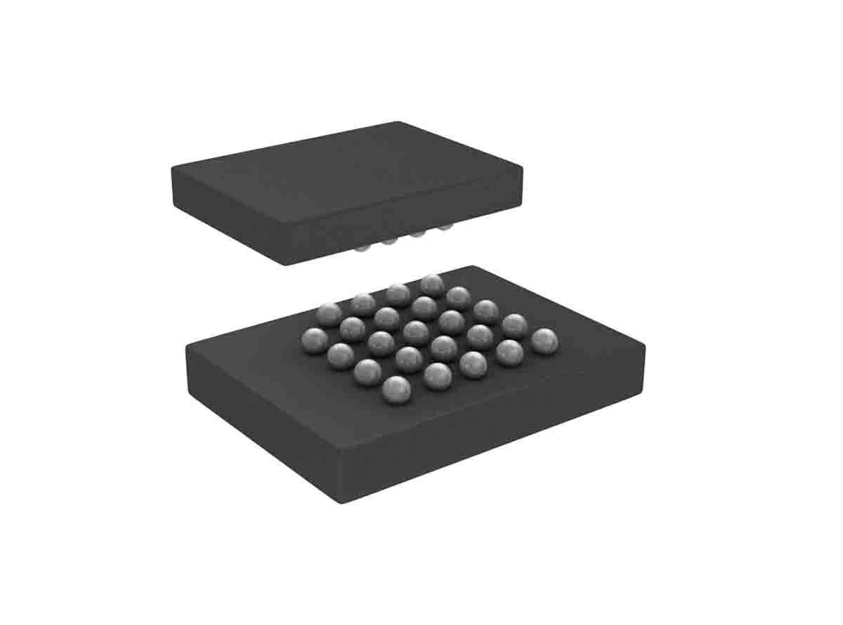 S25HL512TDPBHI010, Infineon