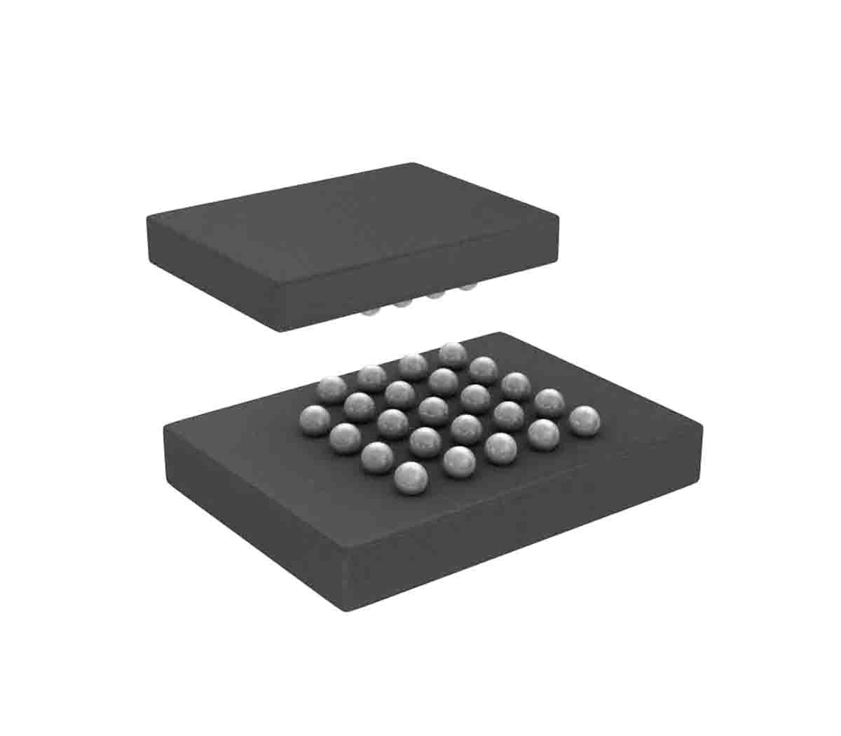 S25HL512TFABHI010, Infineon