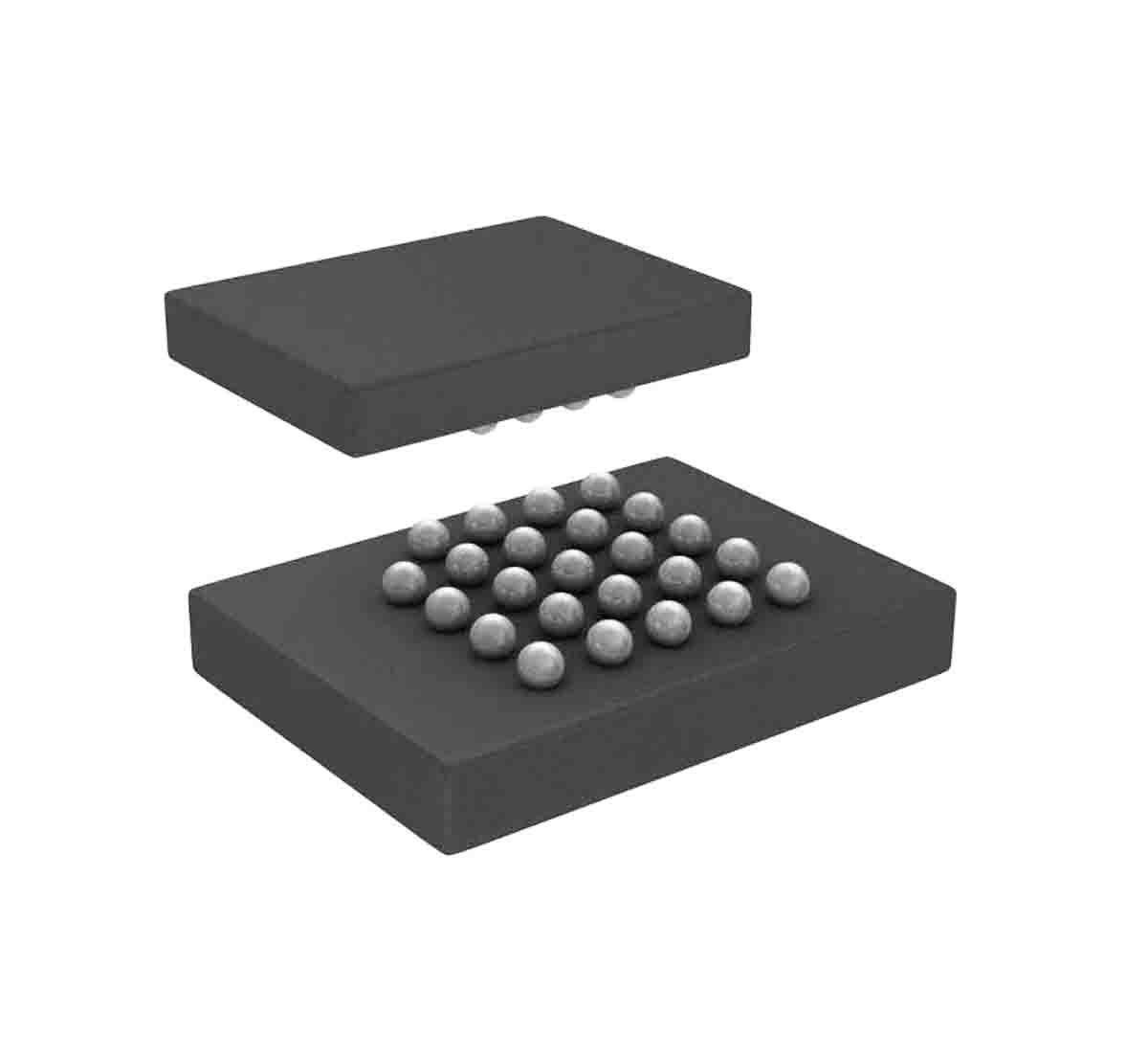 S25HS512TDPBHI010, Infineon