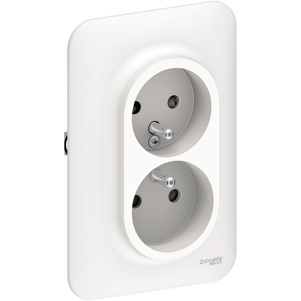 S261089, Schneider Electric