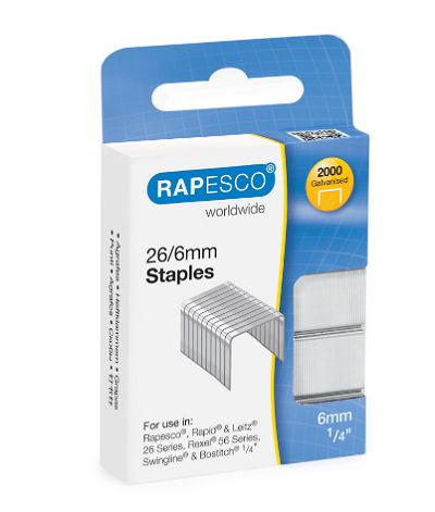 S2662MA3, Rapesco