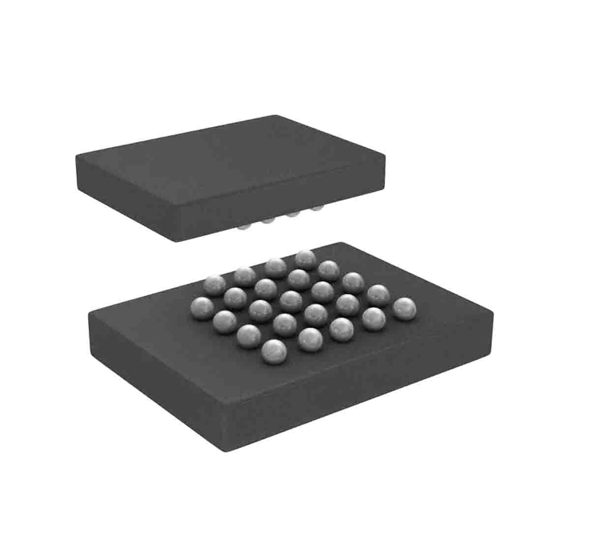 S26HL512TFPBHI000, Infineon