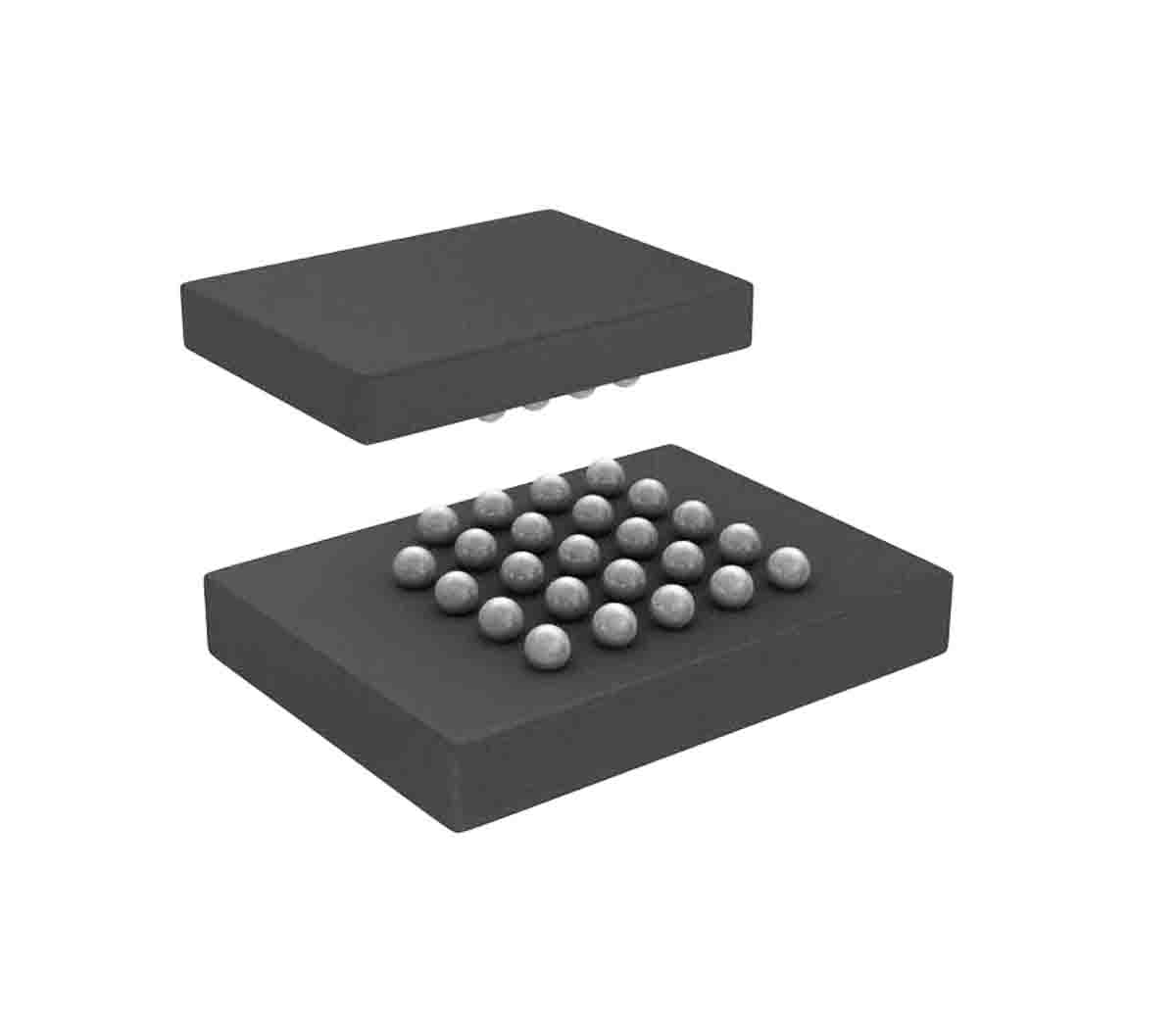 S26HS512TGABHI010, Infineon