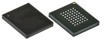 S29GL064S70BHI030, Infineon