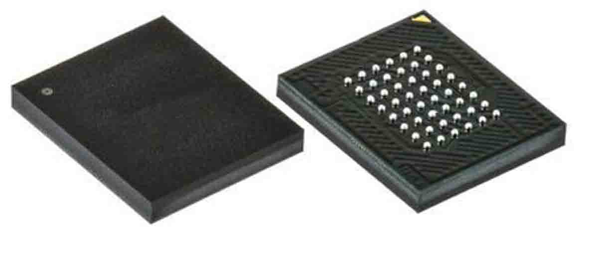 S29GL064S70BHI030, Infineon