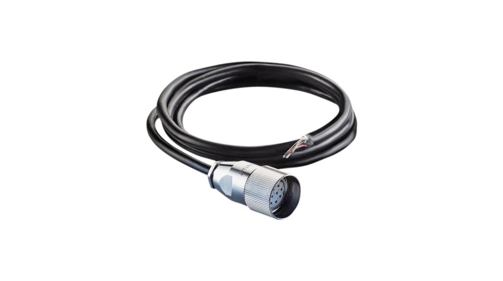 S2BG12 mit Kabel-mg05 NIo-05000, Baumer