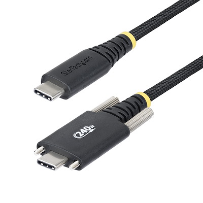 S2CEPR2M-USBSL-CABLE, StarTech.com