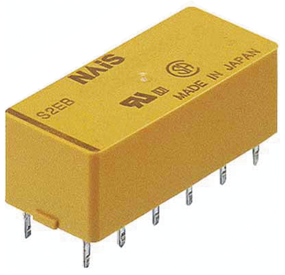 S2EB-12V, Panasonic