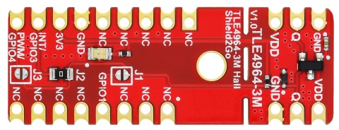 S2GOHALLTLE49643MTOBO1, Infineon
