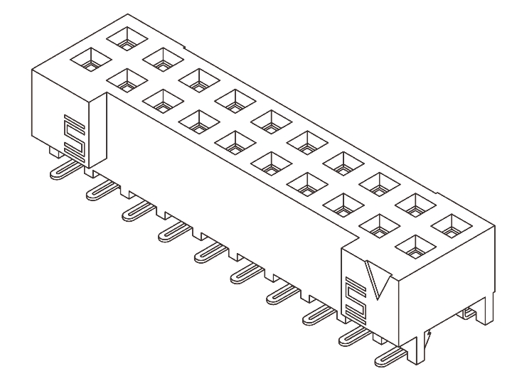 S2M-120-02-S-D, Samtec
