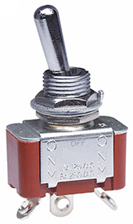 S308, NKK Switches