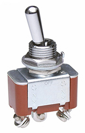 S308T, NKK Switches