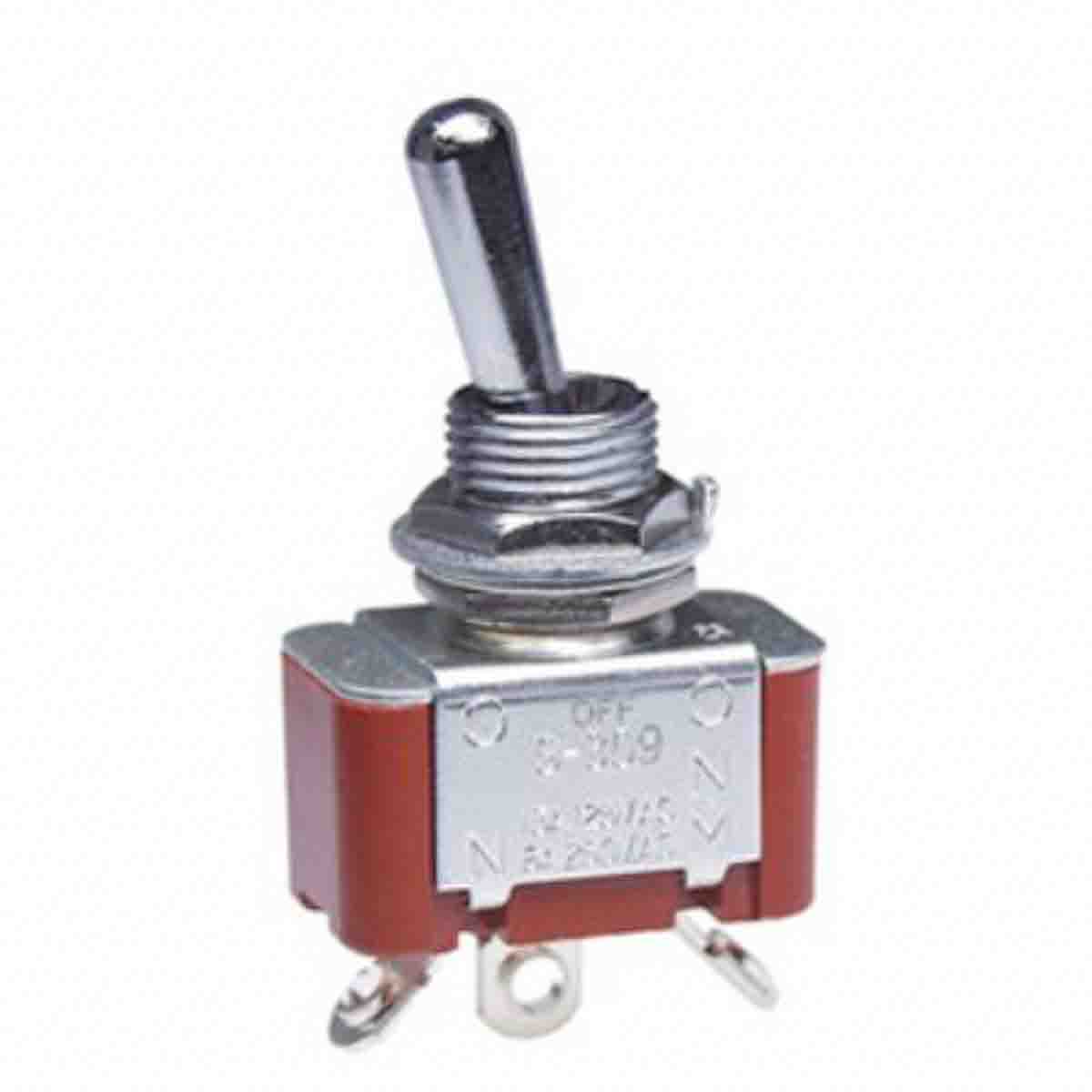 S309, NKK Switches