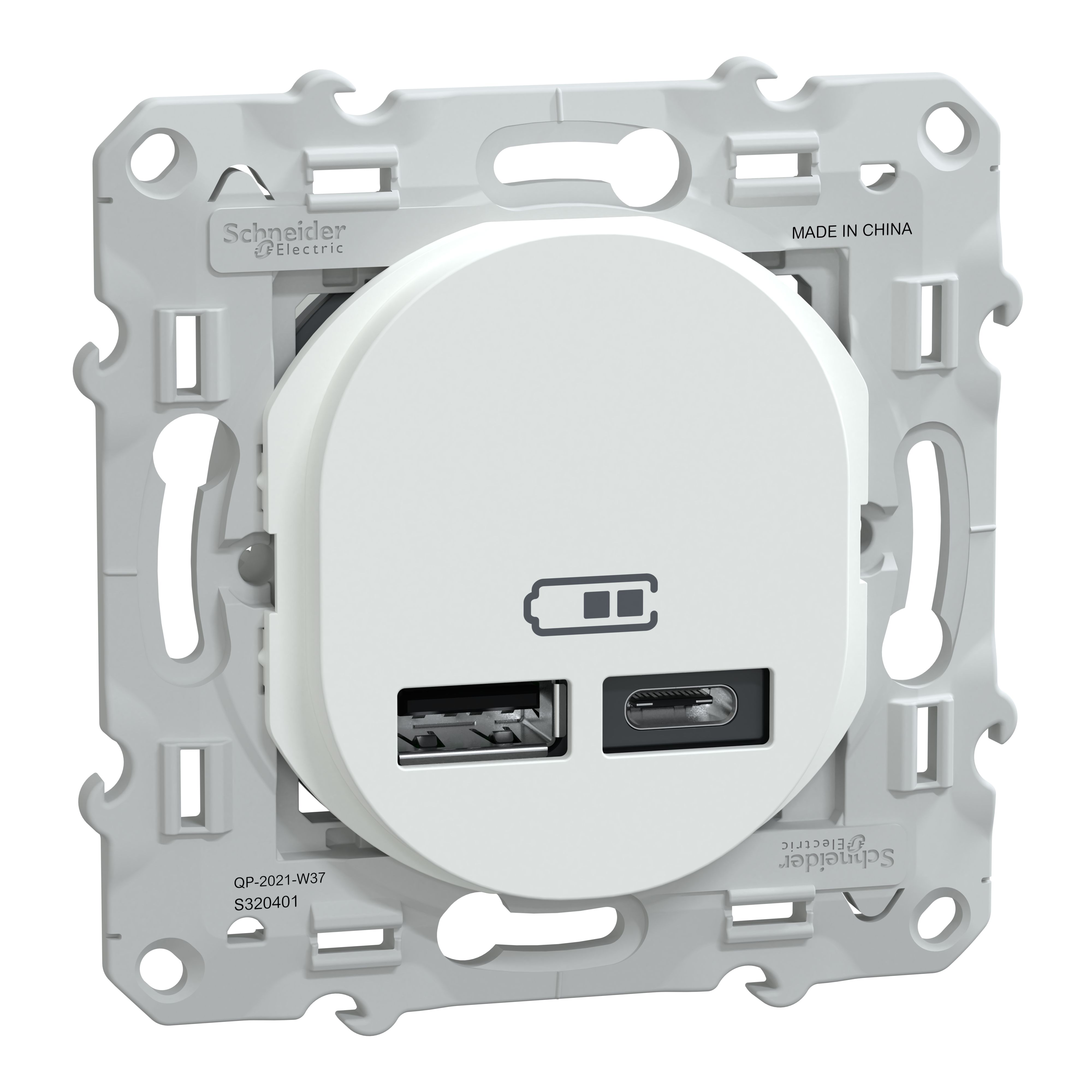 S320401, Schneider Electric