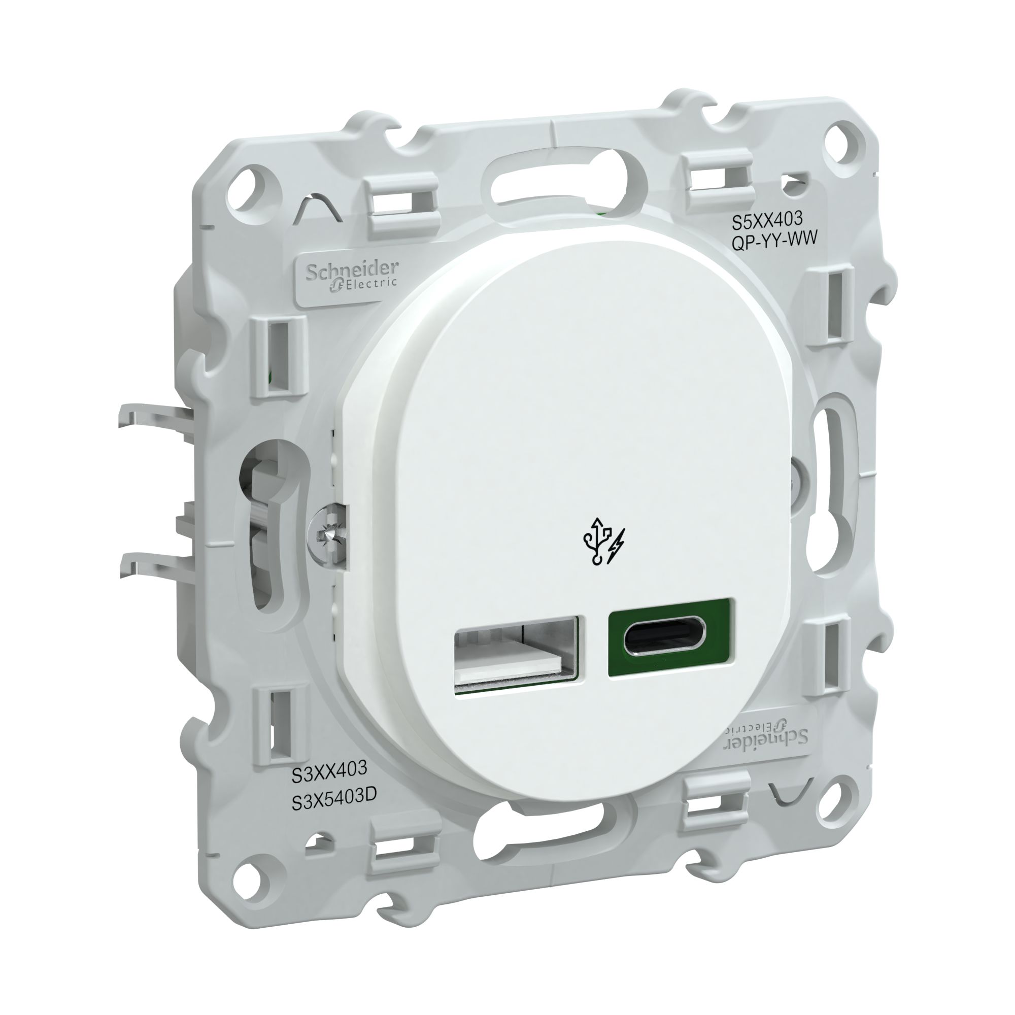 S320403, Schneider Electric