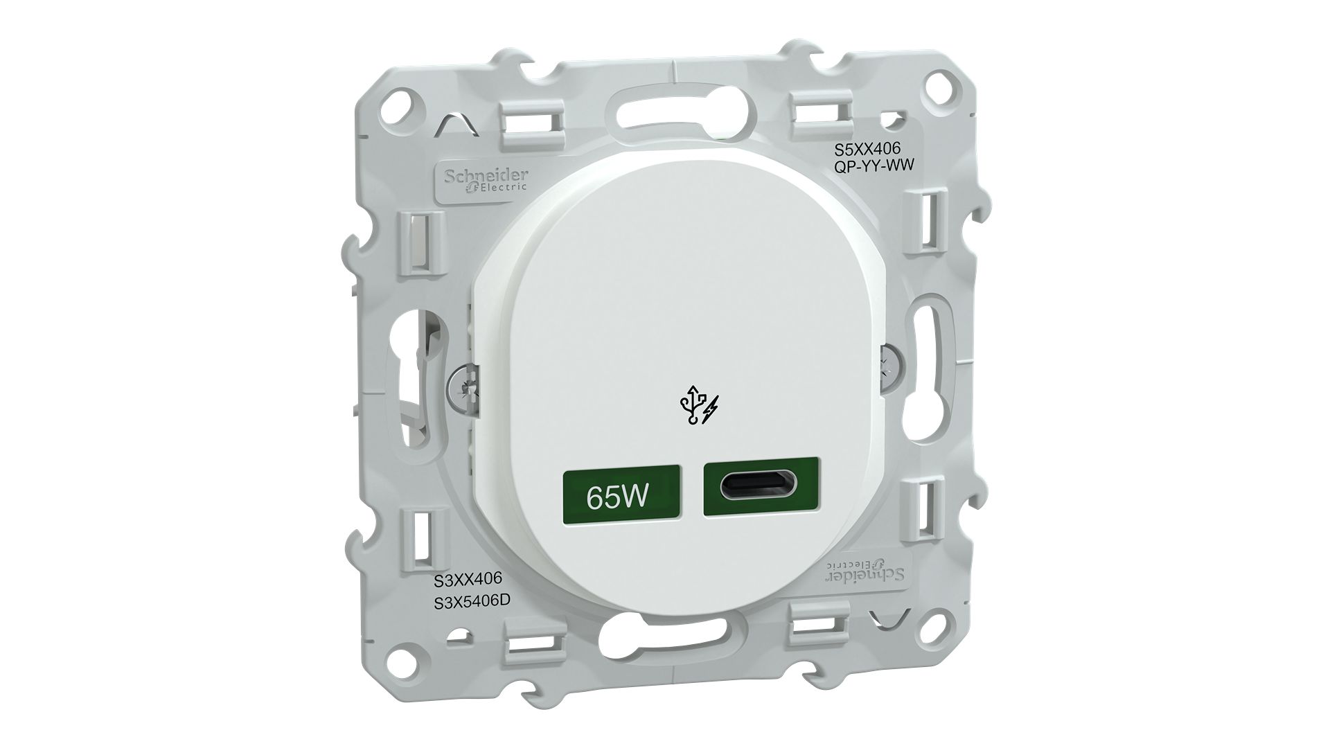 S320406, Schneider Electric