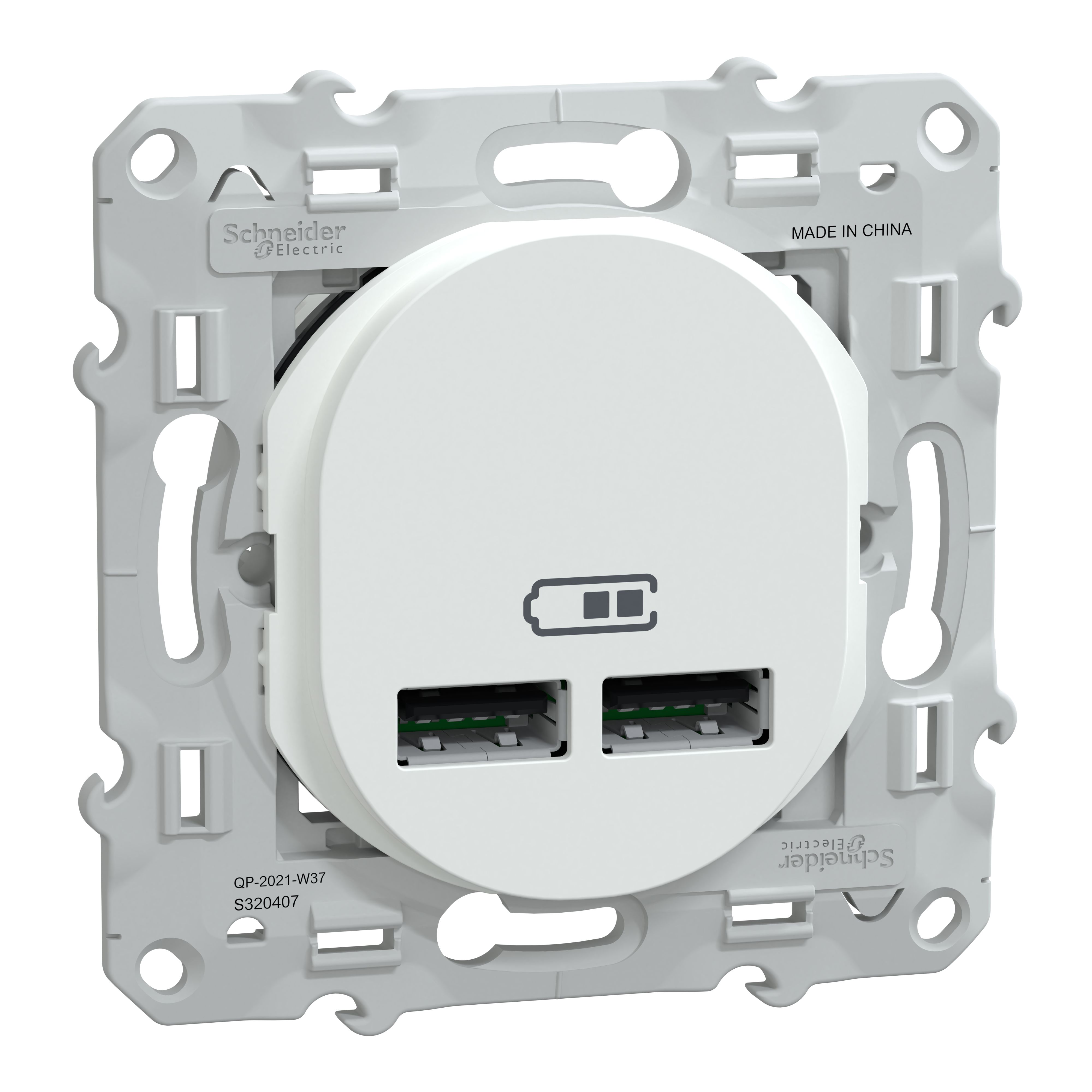 S320407, Schneider Electric