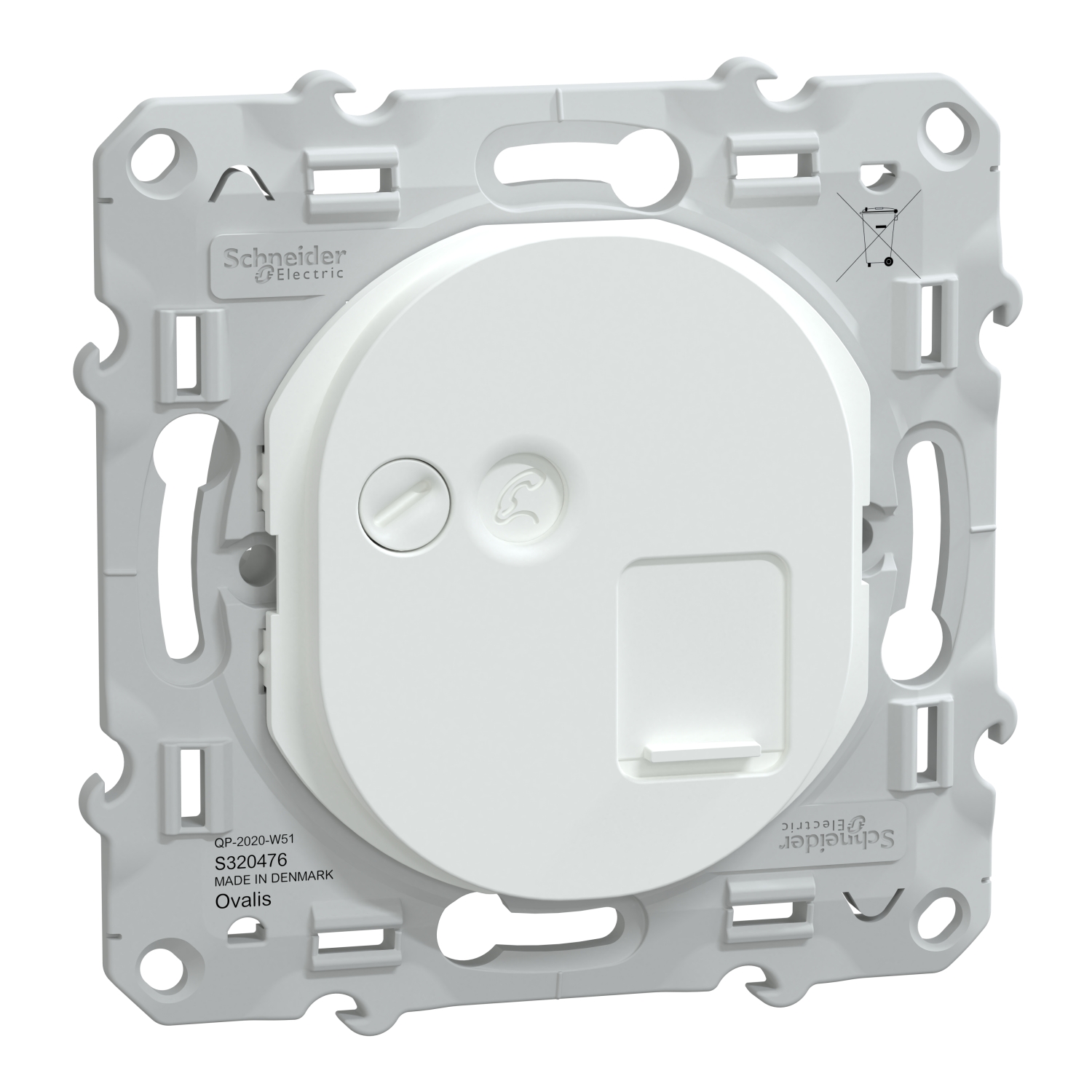S320476, Schneider Electric