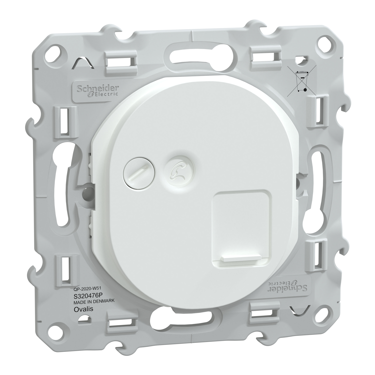 S320476P, Schneider Electric