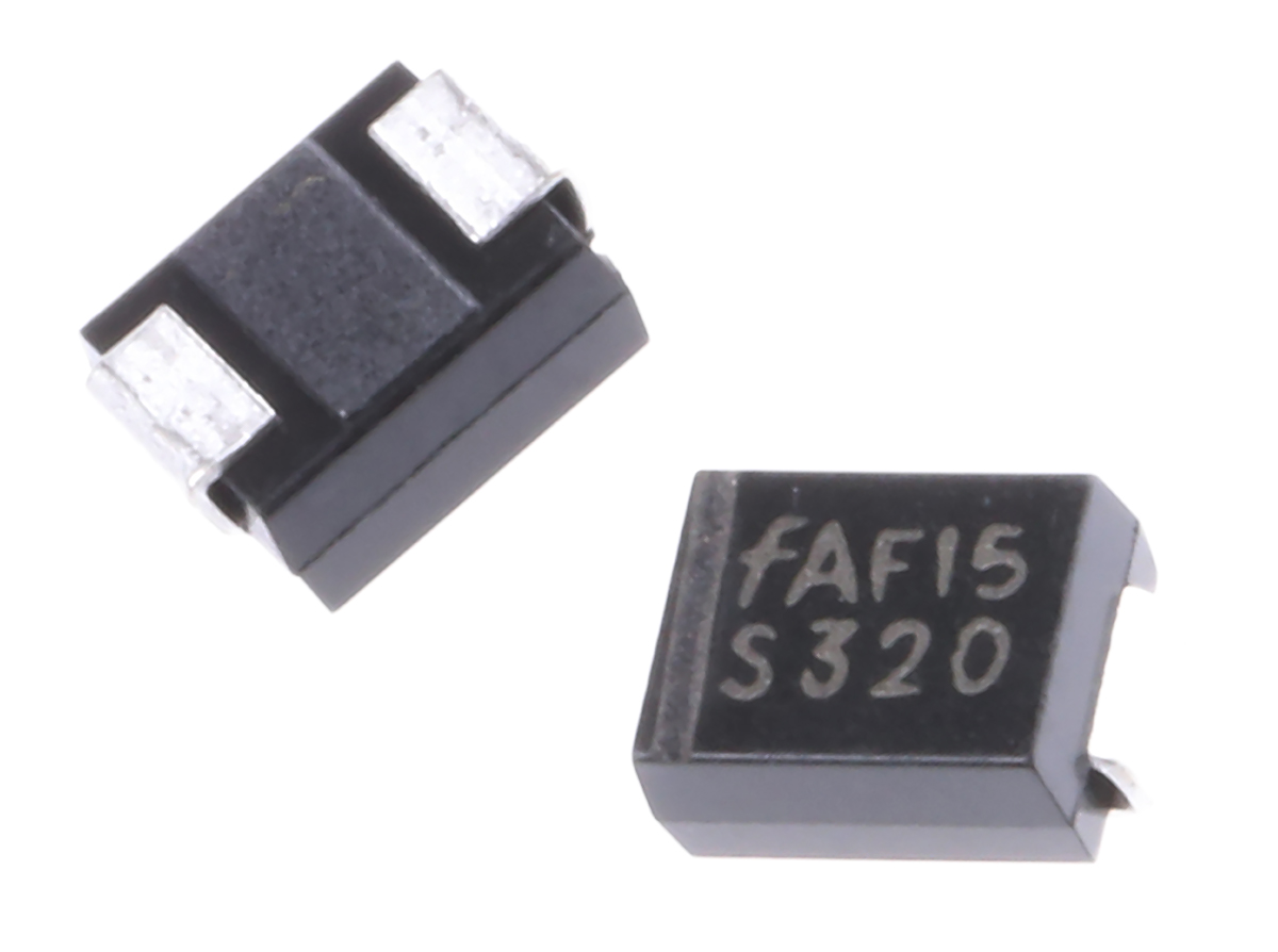 S320, onsemi