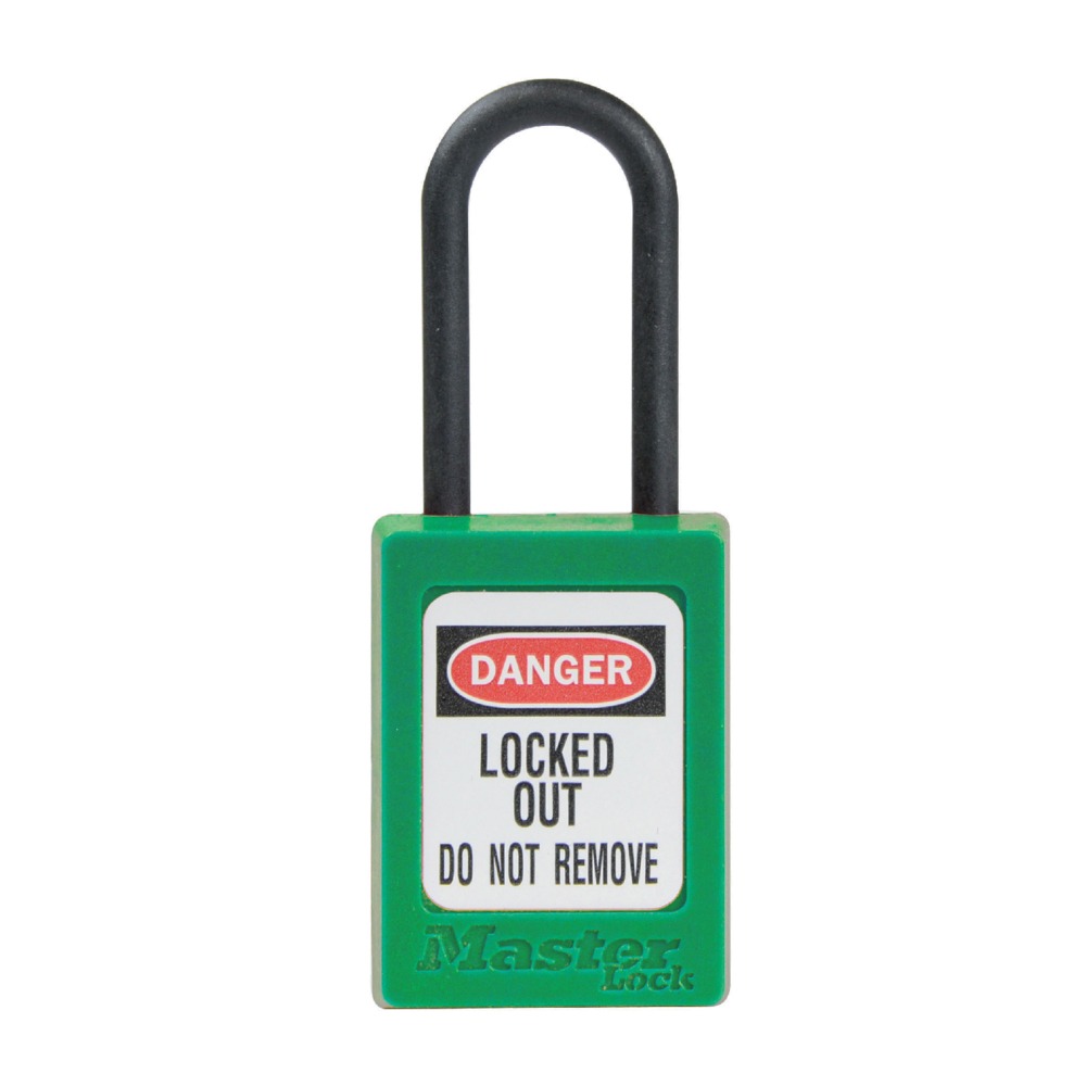 S32GRN, Master Lock
