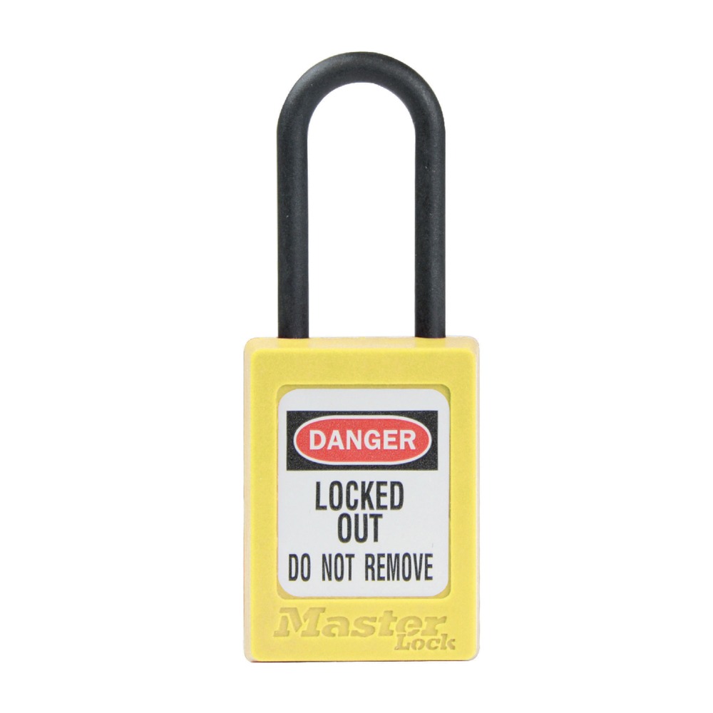 S32YLW, Master Lock