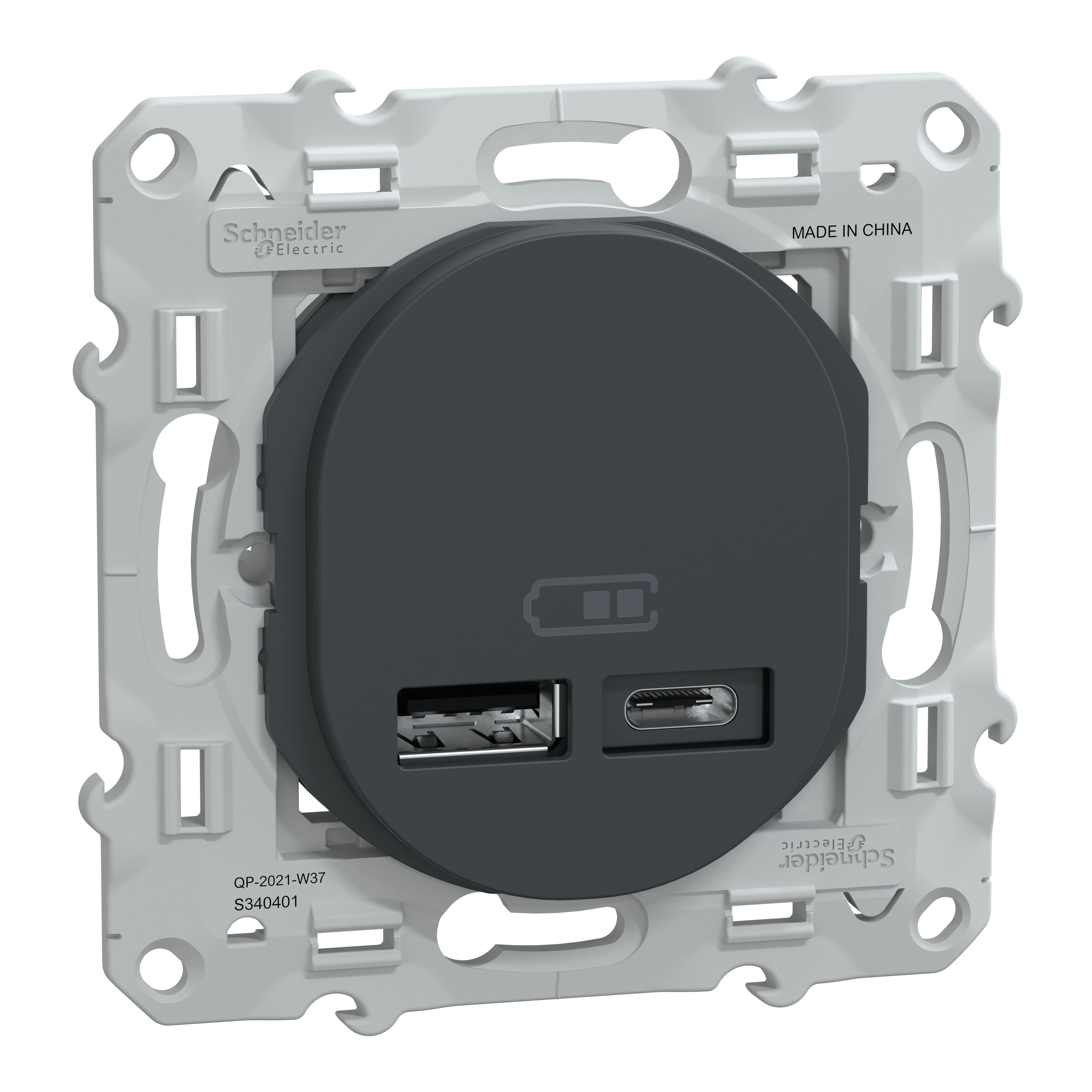 S340401, Schneider Electric