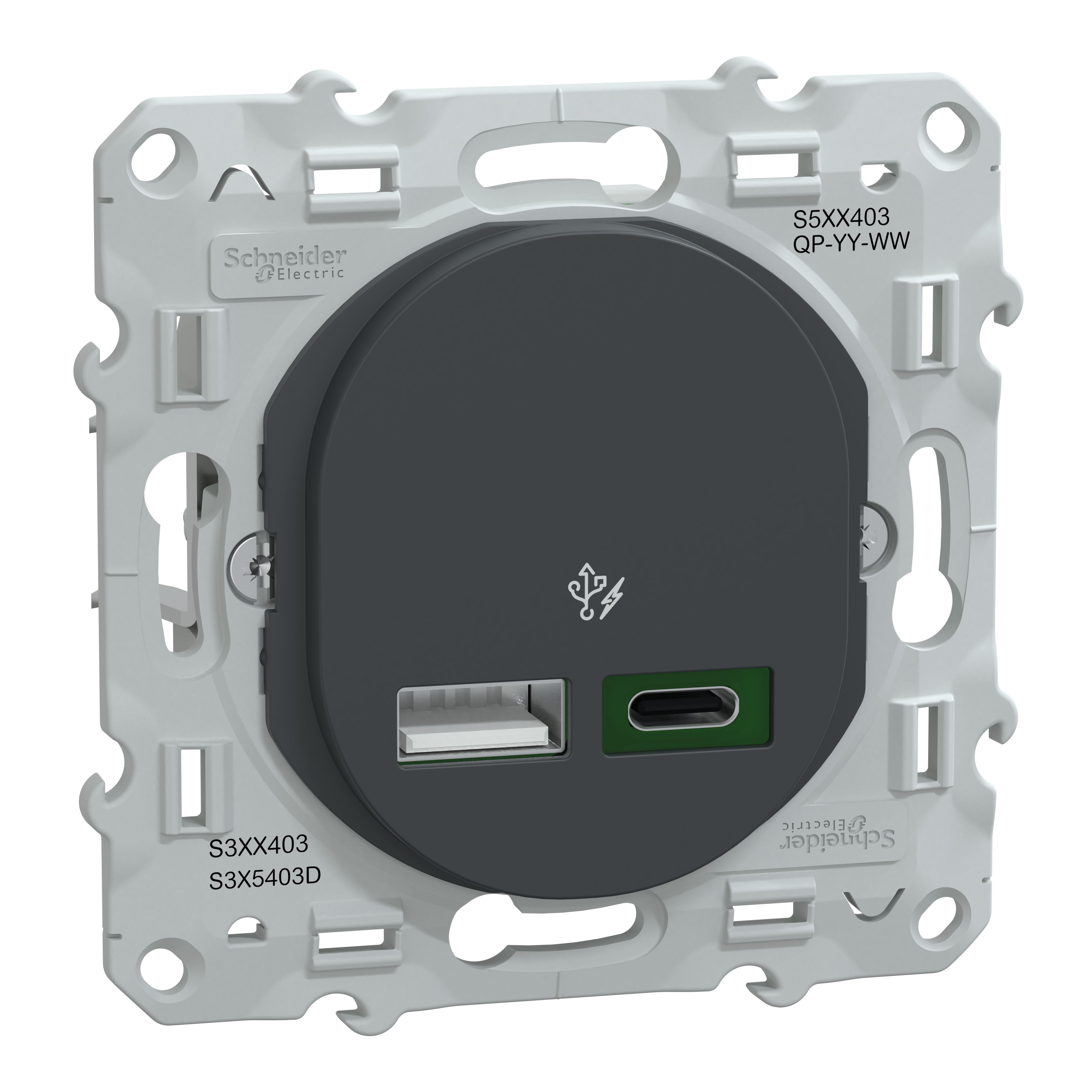 S340403, Schneider Electric