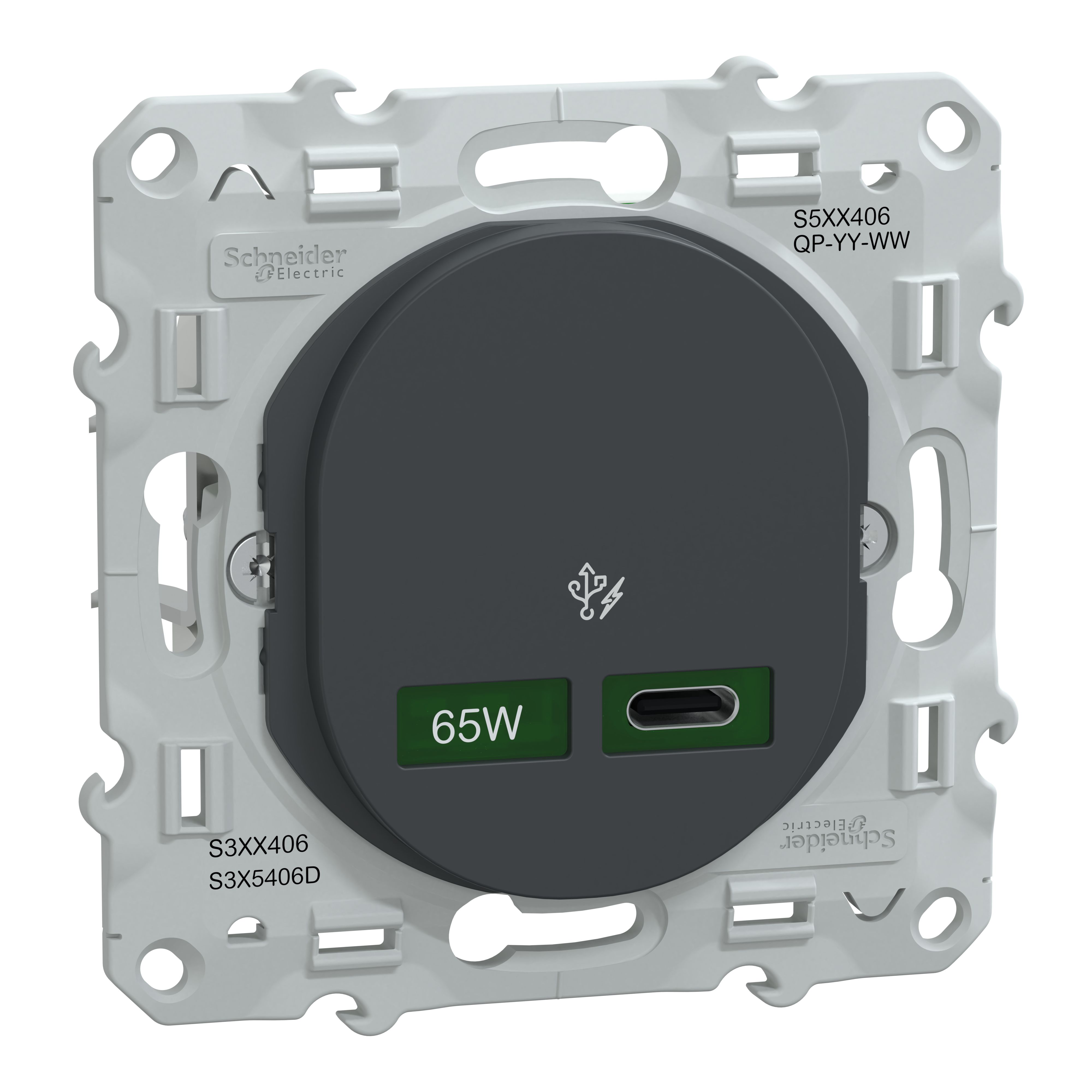 S340406, Schneider Electric