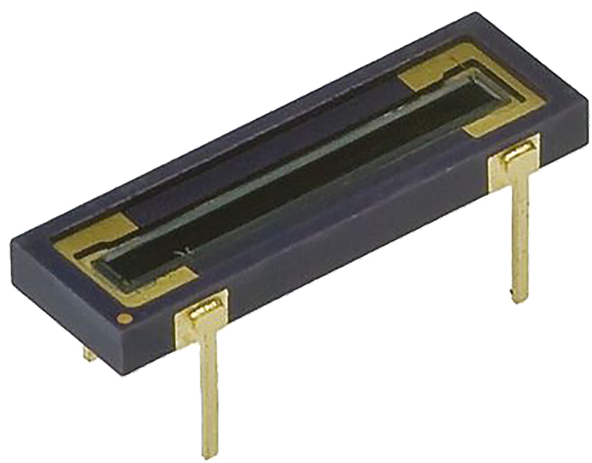 S3932, Hamamatsu Photonics