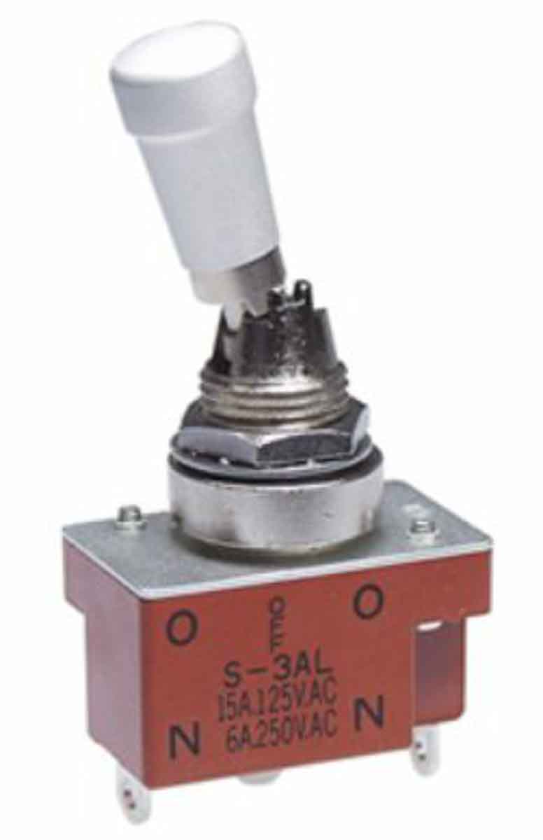 S3AL, NKK Switches