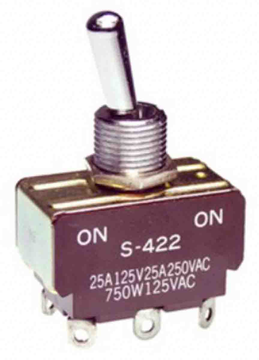 S422, NKK Switches