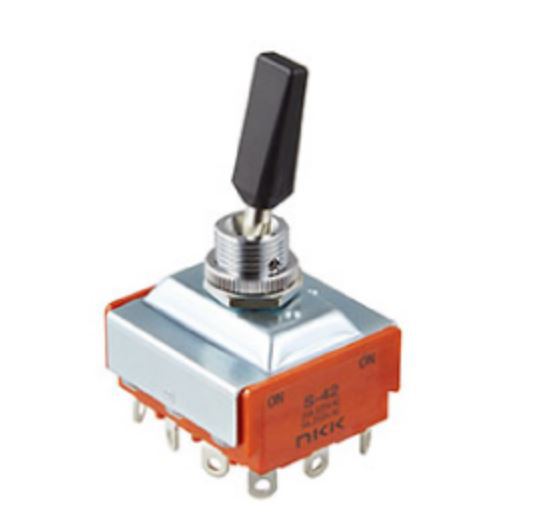 S42R/215, NKK Switches