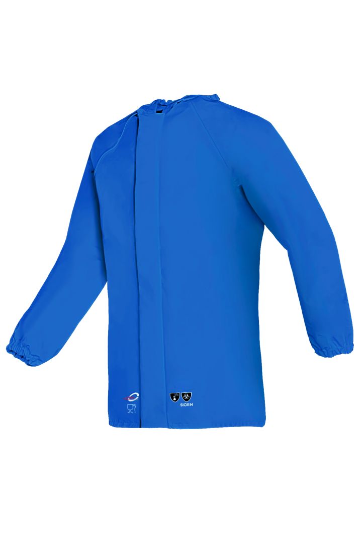 S4391/RB/L, Sioen