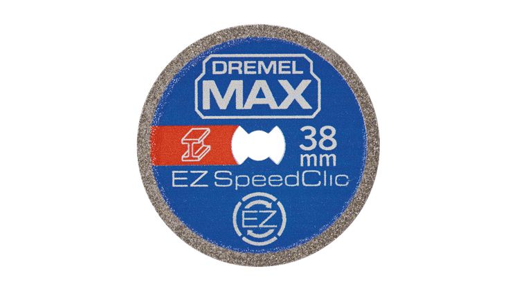 S456DM, Dremel