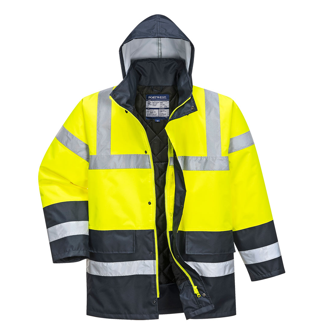 S466YERXL, Portwest
