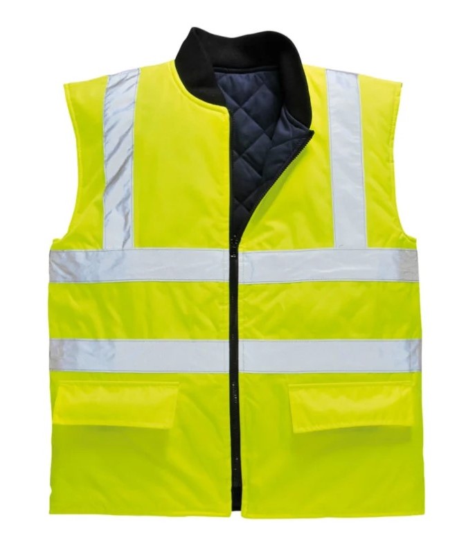 S469YERL, Portwest