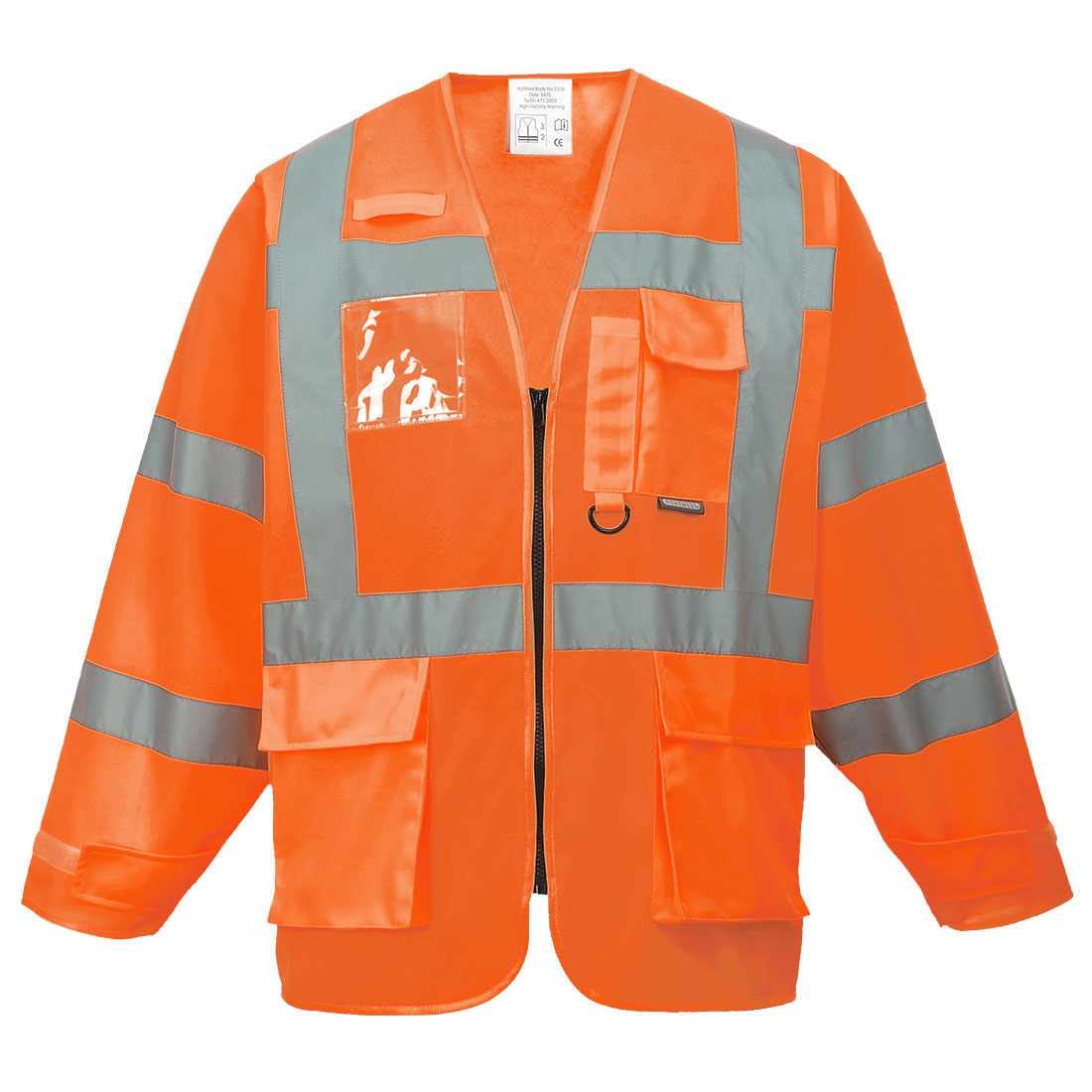 S475YERXL, Portwest