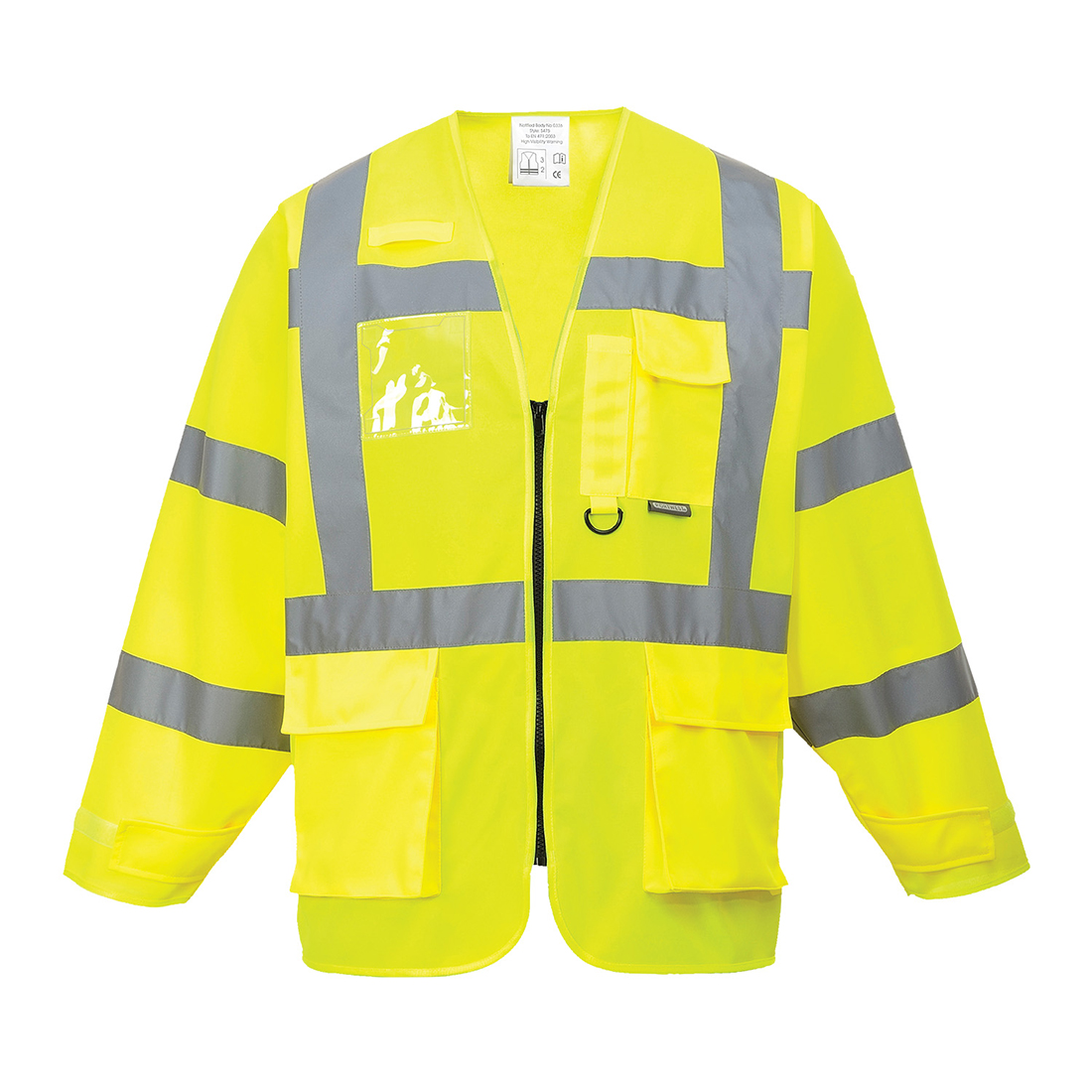 S475YERXXXL, Portwest