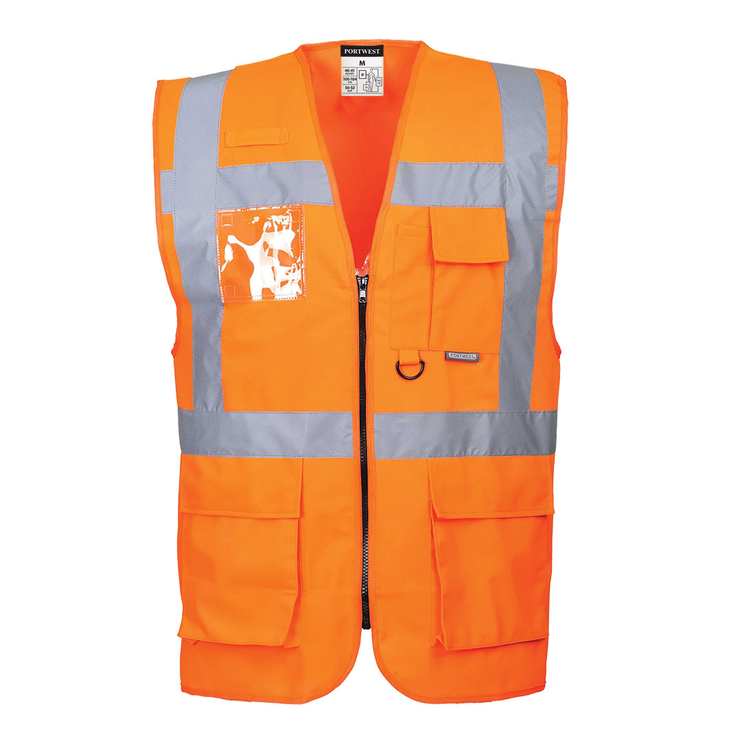 S476YER4XL, Portwest