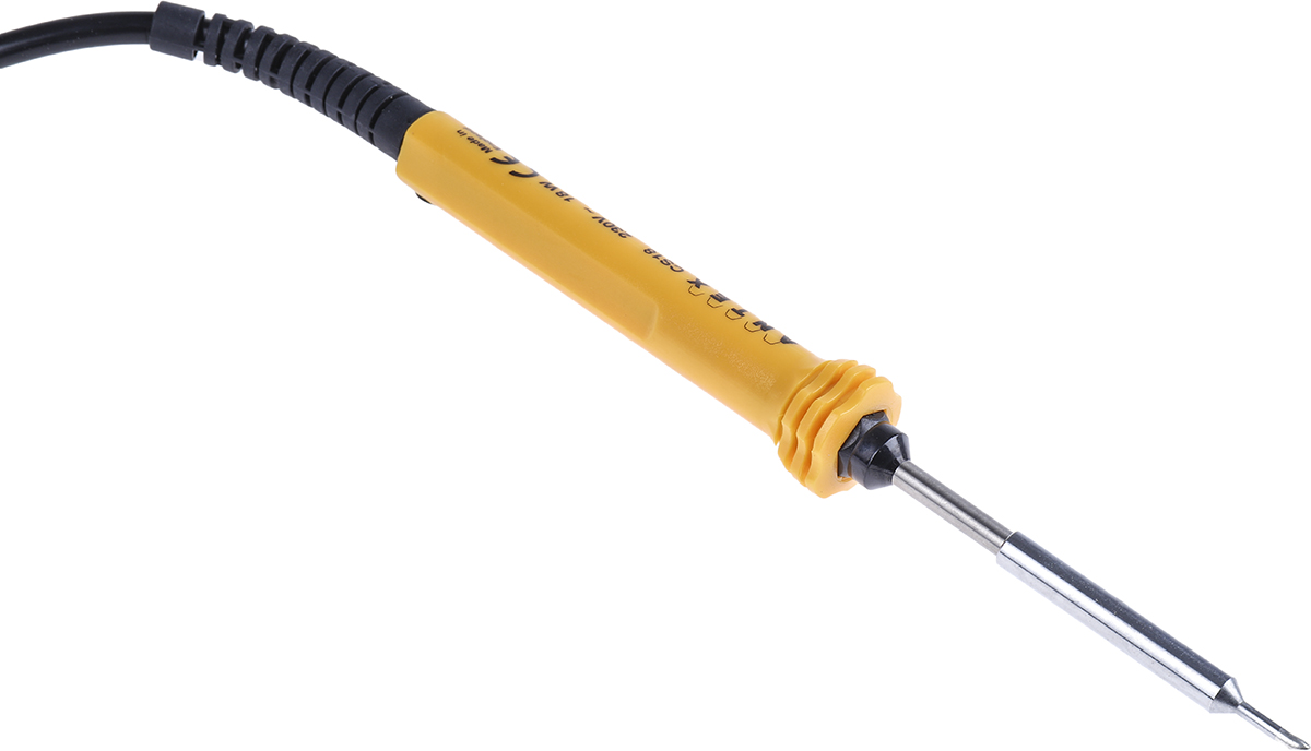 S483470, Antex Electronics