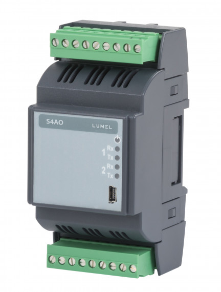 S4AO 2100E0, Sifam Tinsley